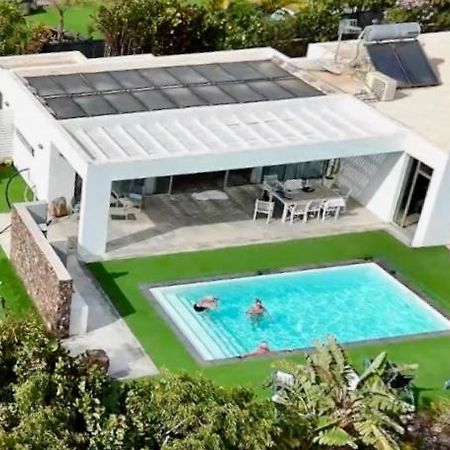הוילה לאחארס Turquesa 1 Fuerteventura מראה חיצוני תמונה